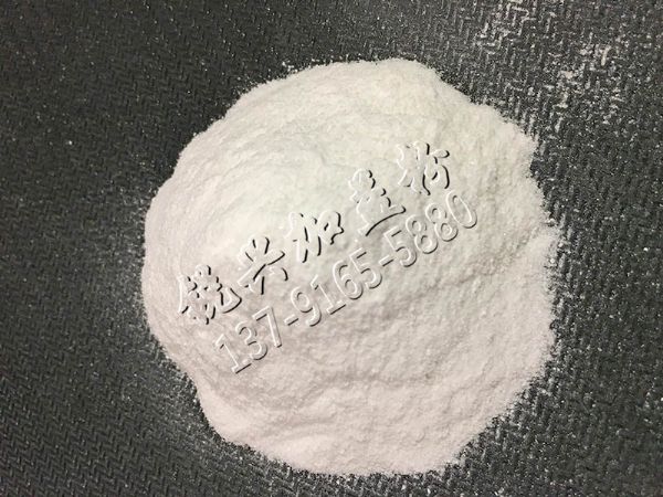 防止加益粉結(jié)塊的方法